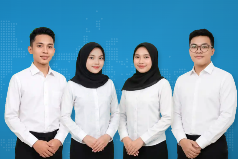 Update Statistik Pendaftar Sekolah Kedinasan 2026, IPDN Jadi yang Terfavorit?