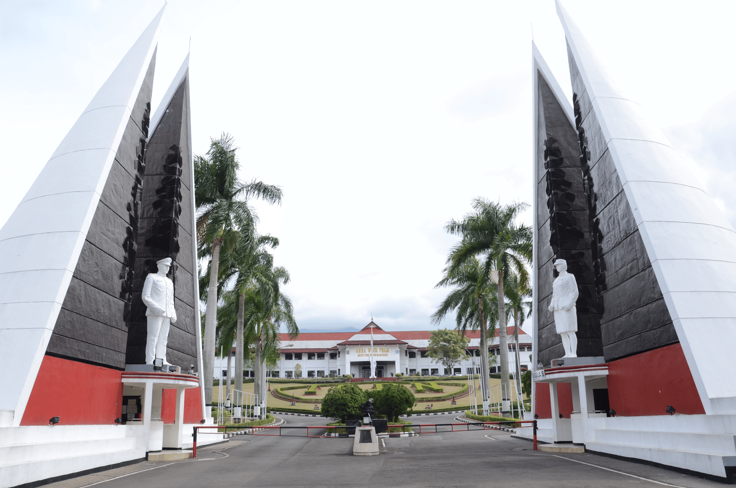 Pendaftar Sekolah Kedinasan 2026
