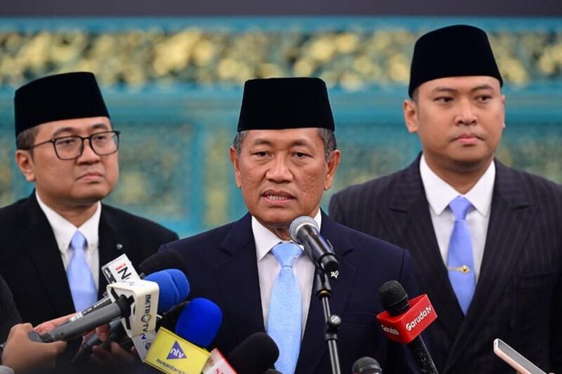 Beda dengan Kampus Biasanya, Apa Itu Universitas Republik Indonesia?