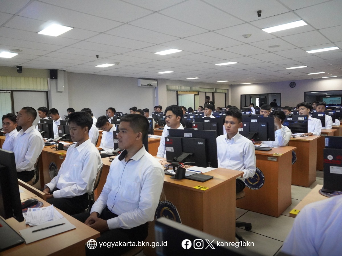 seleksi kompetensi dasar sekolah kedinasan