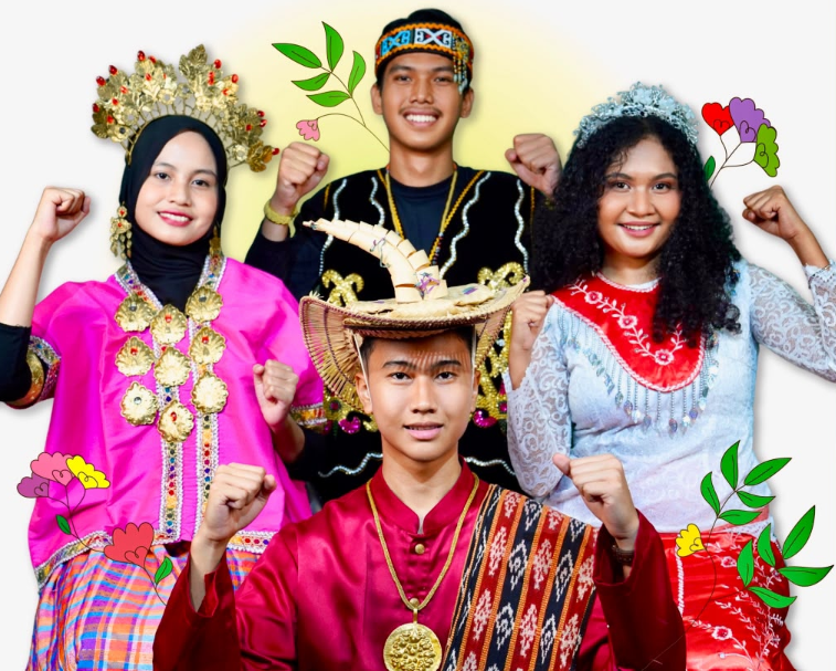 mahasiswa stan, sekolah kedinasan dengan jumlah pendaftar terbanyak tahun 2026