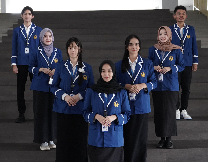 mahasiswa stan, sekolah kedinasan dengan jumlah pendaftar terbanyak tahun 2026