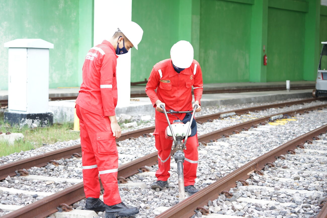 Jurusan TBJP PPI Madiun