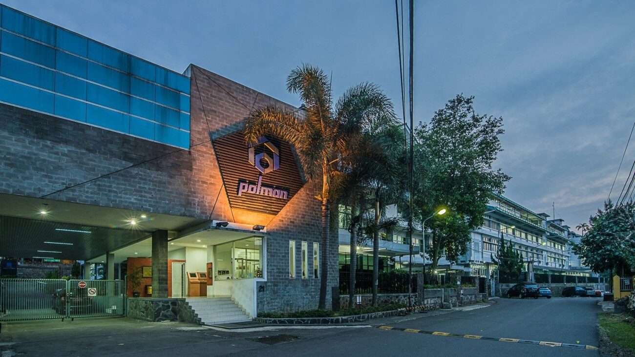 jurusan polman bandung