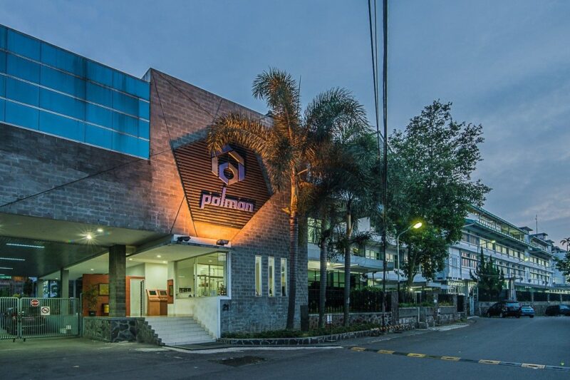 Mengenal Polman Bandung, Politeknik Tertua di Indonesia: Jurusan dan Jalur Masuk