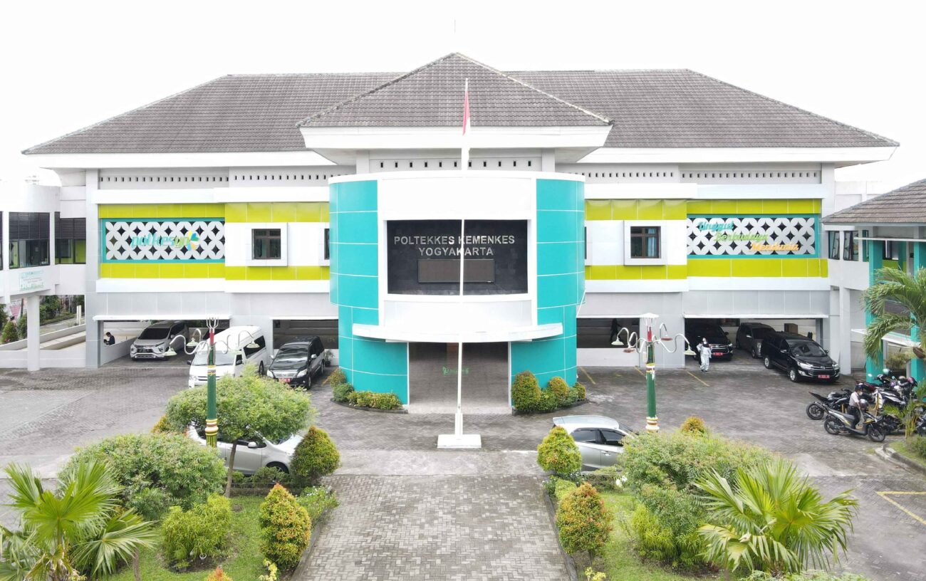 poltekkes yogyakarta, politenik negeri yogyakarta