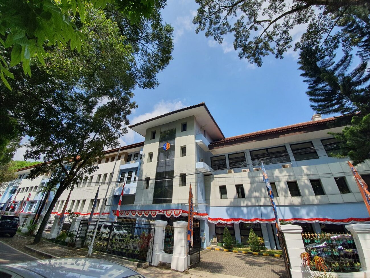 jurusan politeknik stia lan bandung