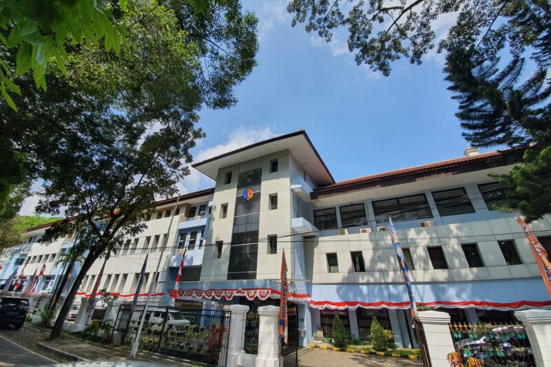 Mengenal Politeknik STIA LAN Bandung: 4 Jurusan, Akreditasi, dan Biaya