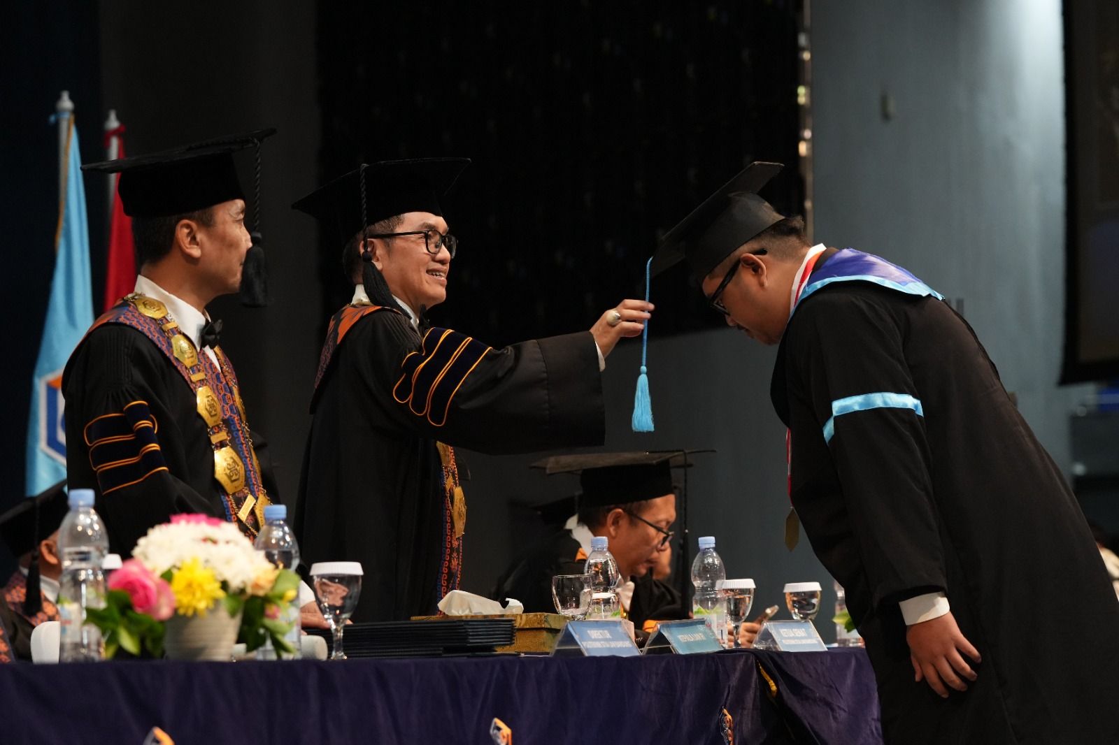 jurusan politeknik stia lan bandung