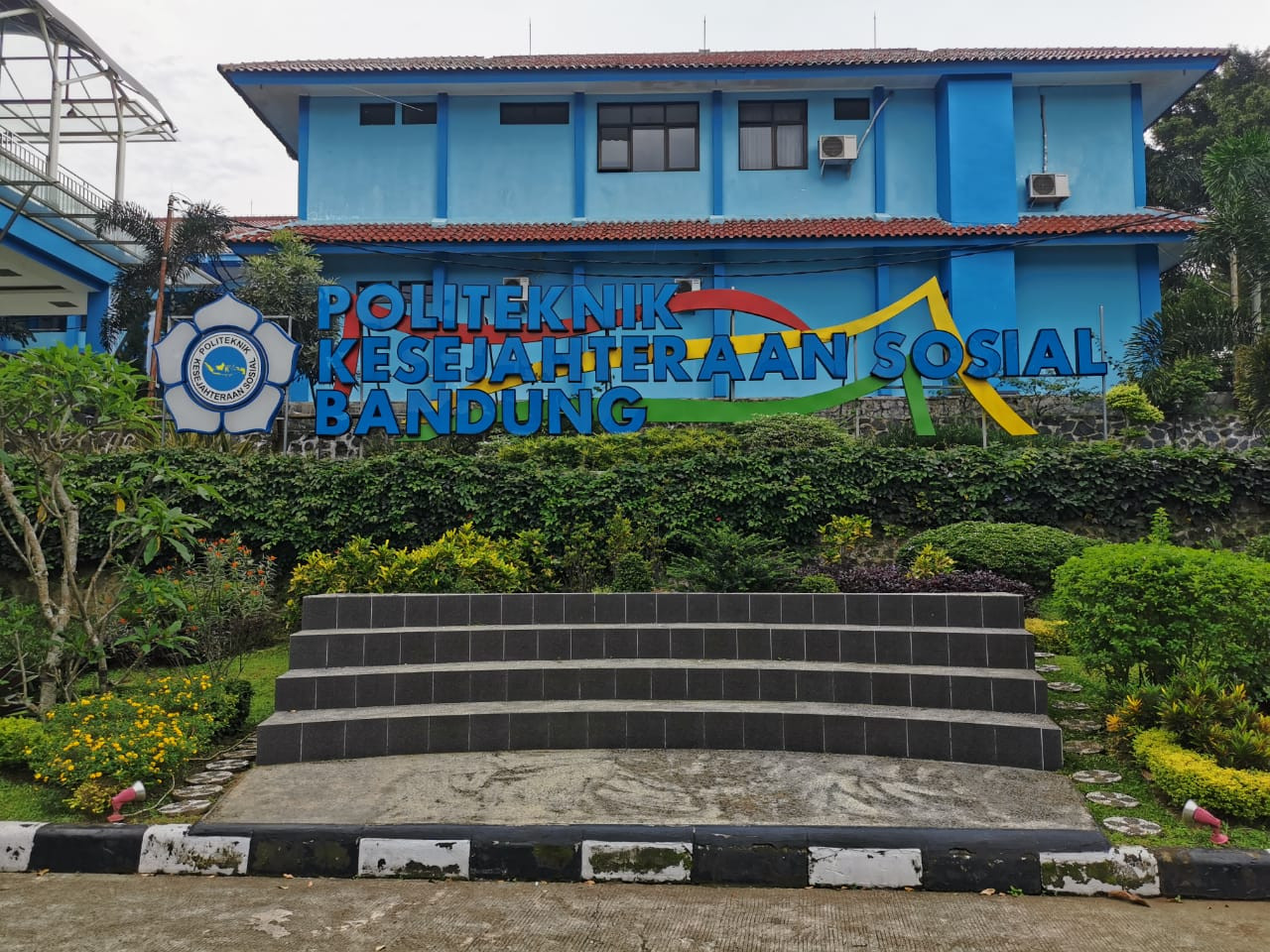 politeknik kesejahteraan sosial Bandung