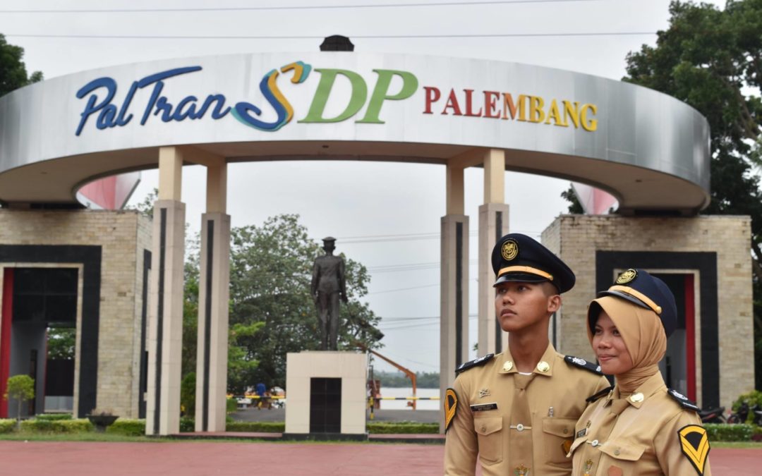 Poltektrans SDP Palembang: Sekolah Ikatan Dinas di Palembang