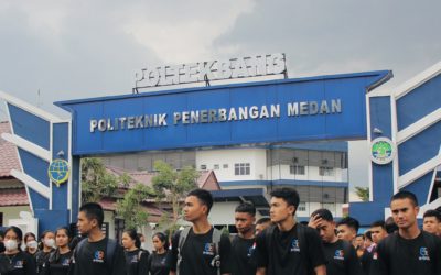 Program Studi dan Syarat Masuk Poltekbang Medan, Siap-Siap Daftar!