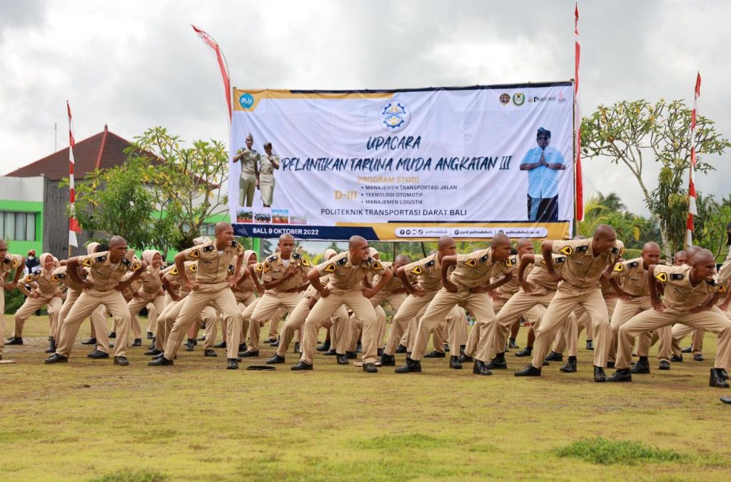 Mengulik Sekolah Kedinasan Transportasi Darat: Jurusan di Poltrada Bali dan Pendaftarannya
