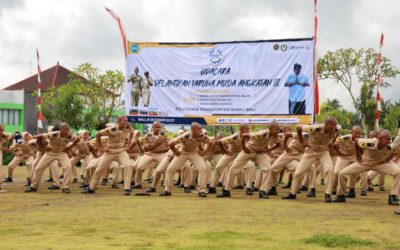 Mengulik Sekolah Kedinasan Transportasi Darat: Jurusan di Poltrada Bali dan Pendaftarannya