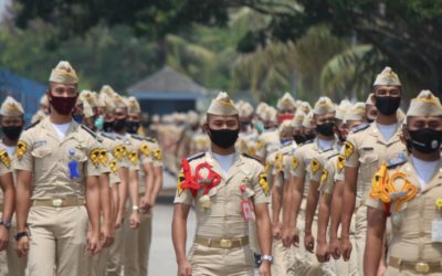 Poltekpel Banten: Sejarah, Program Studi, Fasilitas dan Persyaratan Pendaftaran