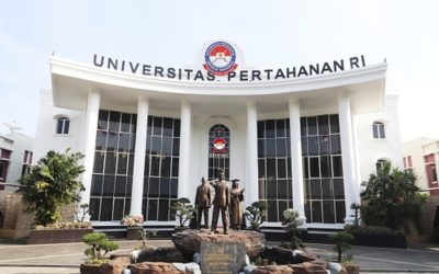 Mengenal Sejarah dan Jurusan di Universitas Pertahanan