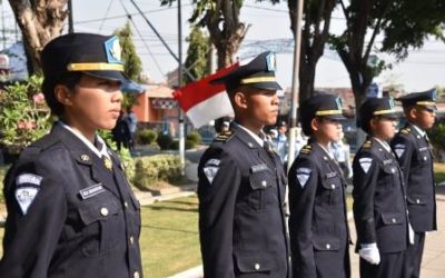 Politeknik Kelautan dan Perikanan Sidoarjo: Sejarah, Program Studi dan Fasilitas