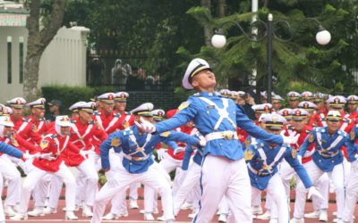 7 Daftar Sekolah Kedinasan untuk Jurusan IPS