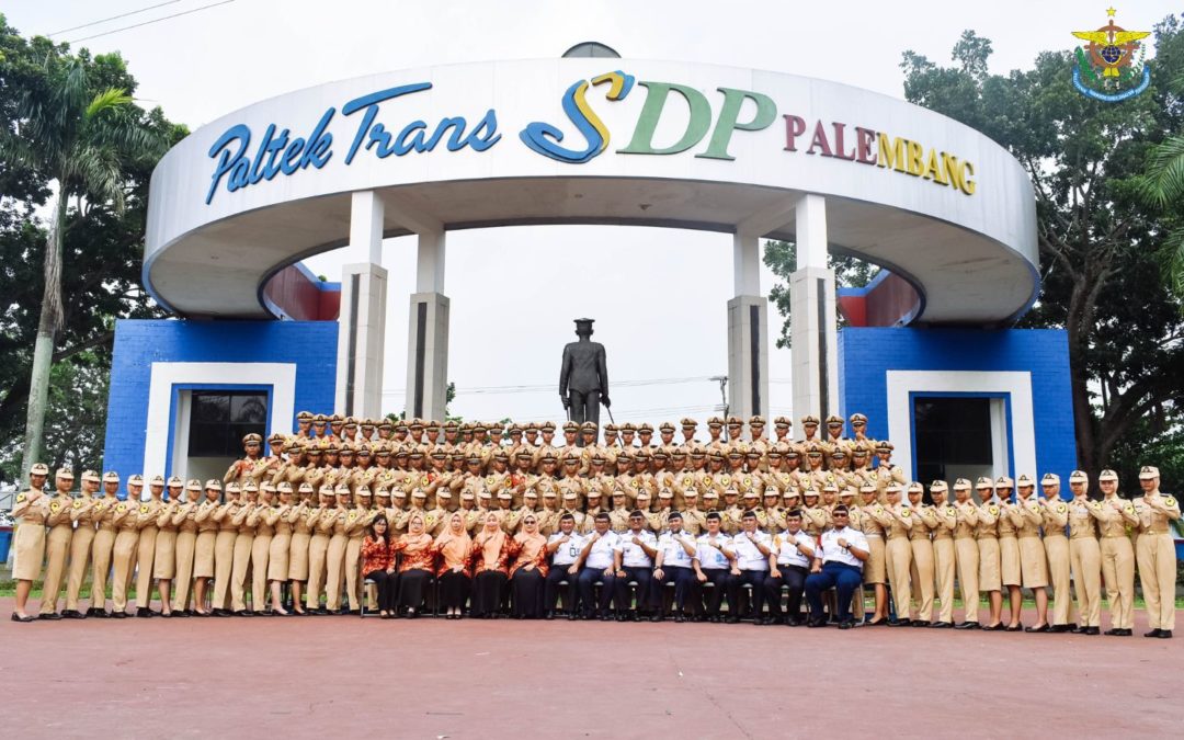 Pendaftaran Poltektrans SDP Palembang 2024 Jalur Reguler Mandiri Sudah Dibuka!