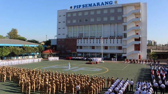 Jadwal dan Tahapan Pendaftaran PIP Semarang Jalur Non-Polbit 2024