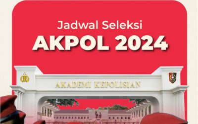 Pendaftaran Taruna Akpol Sudah Dibuka! Ini Jadwal Pendaftaran Akpol 2024