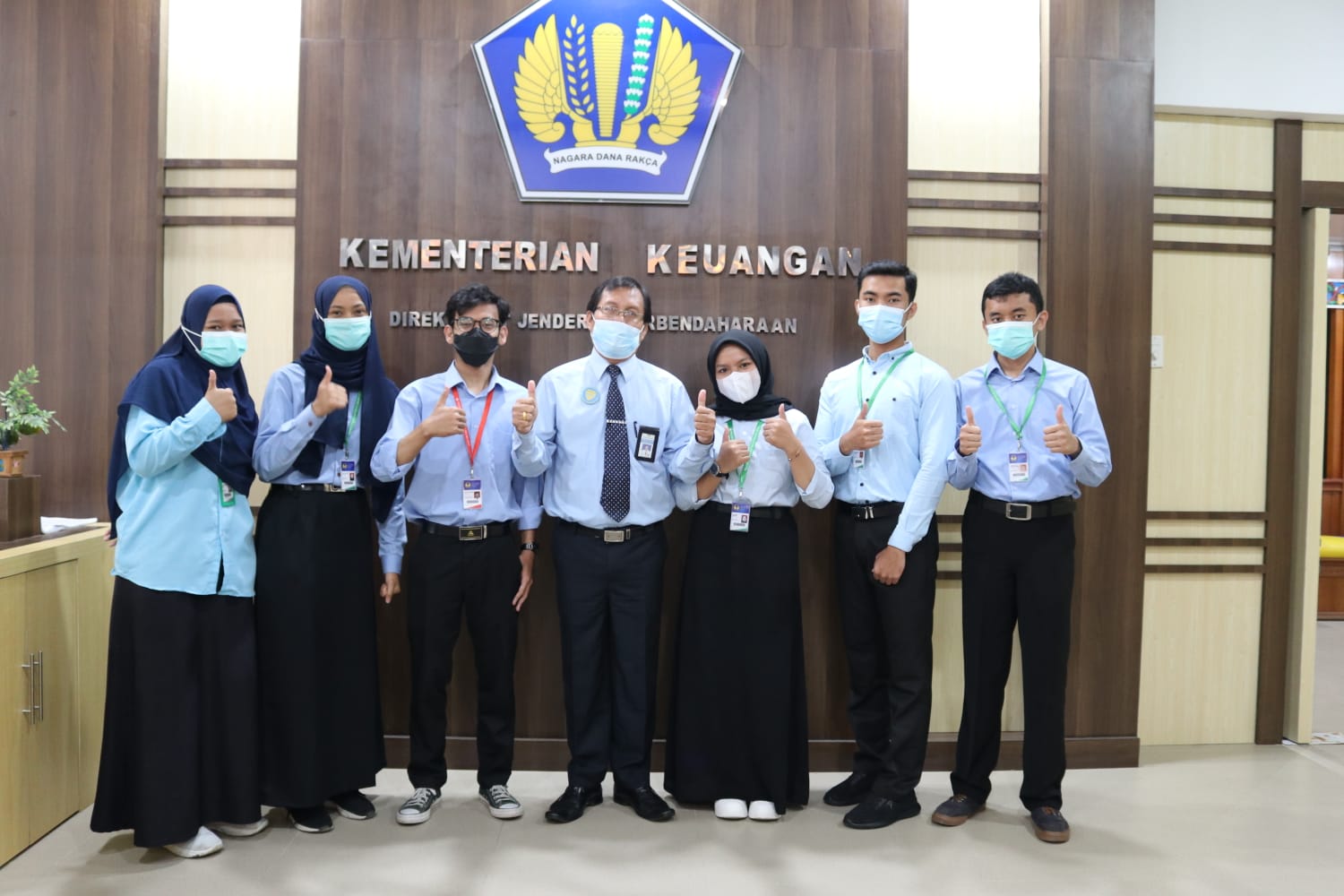 Lulusan Baru Ingin Masuk PKN STAN? Ketahui Dulu Yuk Lulusan PKN STAN