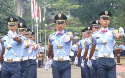 Wajib Diperhatikan! Ini Syarat Tinggi Badan Sekolah Kedinasan 2024