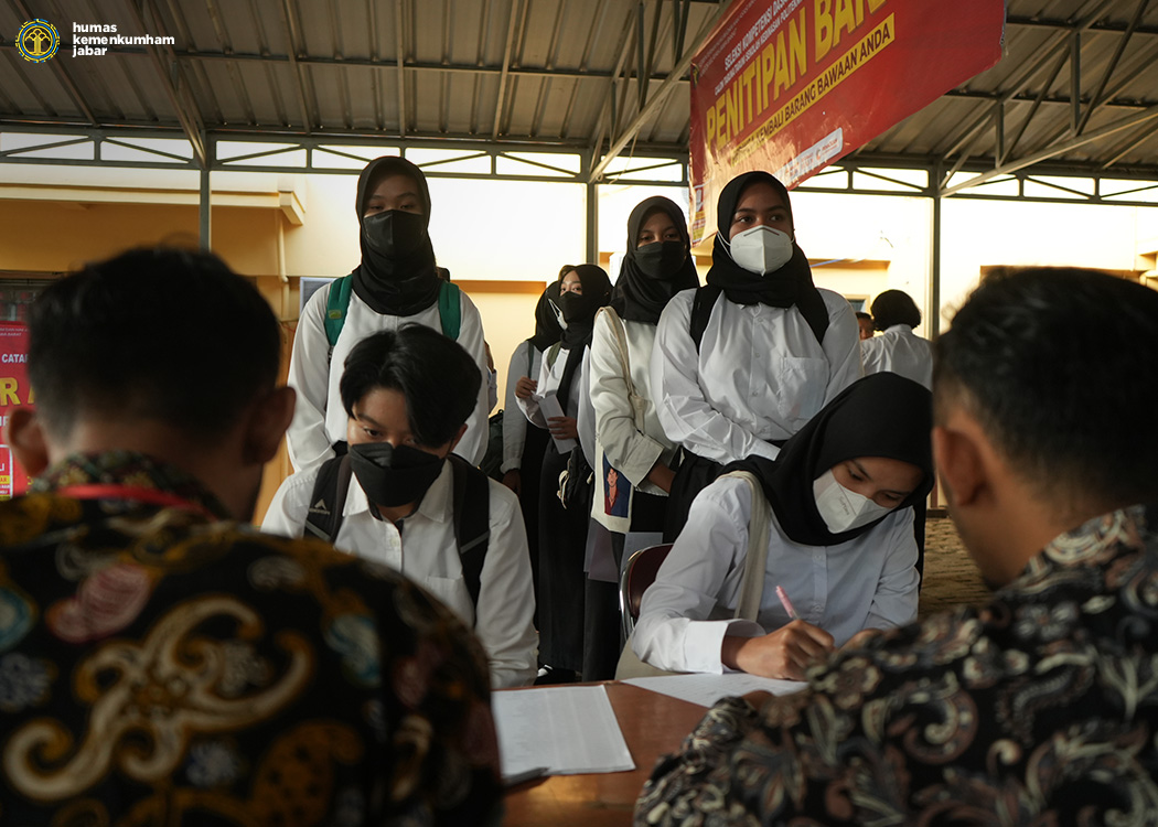 cara buat akun sscasn sekolah kedinasan