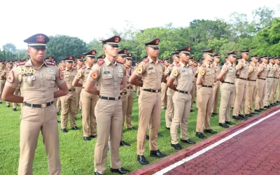 Mau Lanjut Pendidikan di Kota Pelajar? Ini Referensi Sekolah Kedinasan yang Ada di Jogja