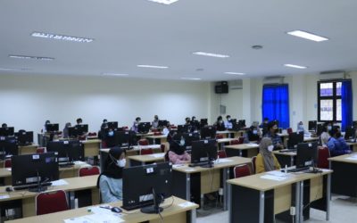 28 Sekolah Kedinasan yang Tidak Menggunakan Nilai UTBK, Lulus Langsung CPNS!