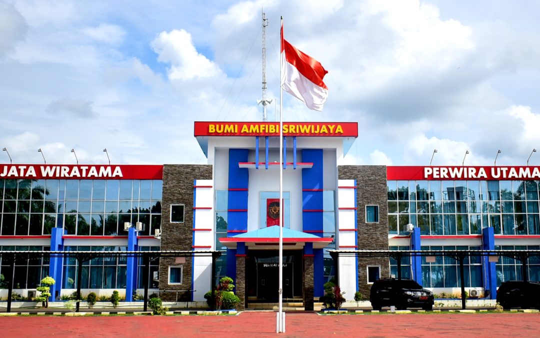 Syarat Lulusan dan Cara Pendaftaran Poltektrans SDP Palembang 2024