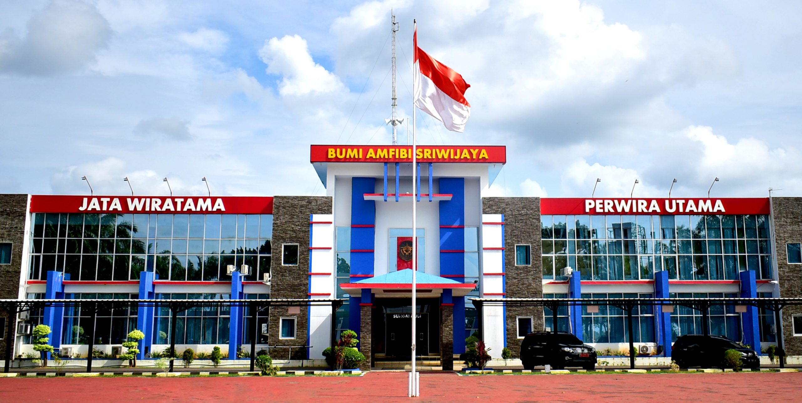 pendaftaran Poltektrans SDP Palembang 2024