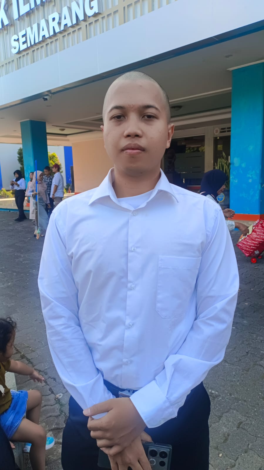 Bimbel Kedinasan