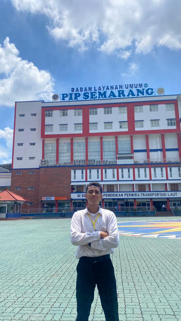 Bimbel kedinasan